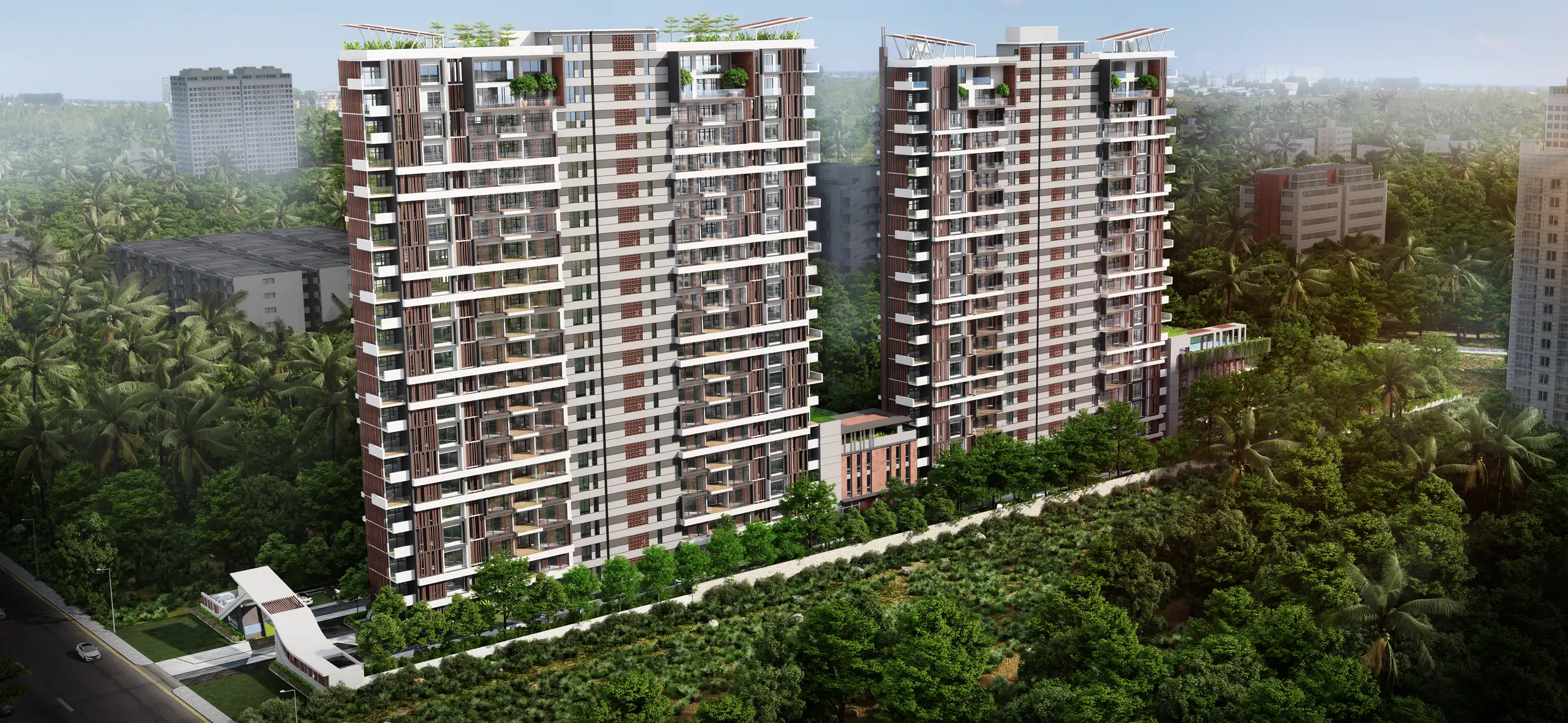 Mana Jardin Neo Banner